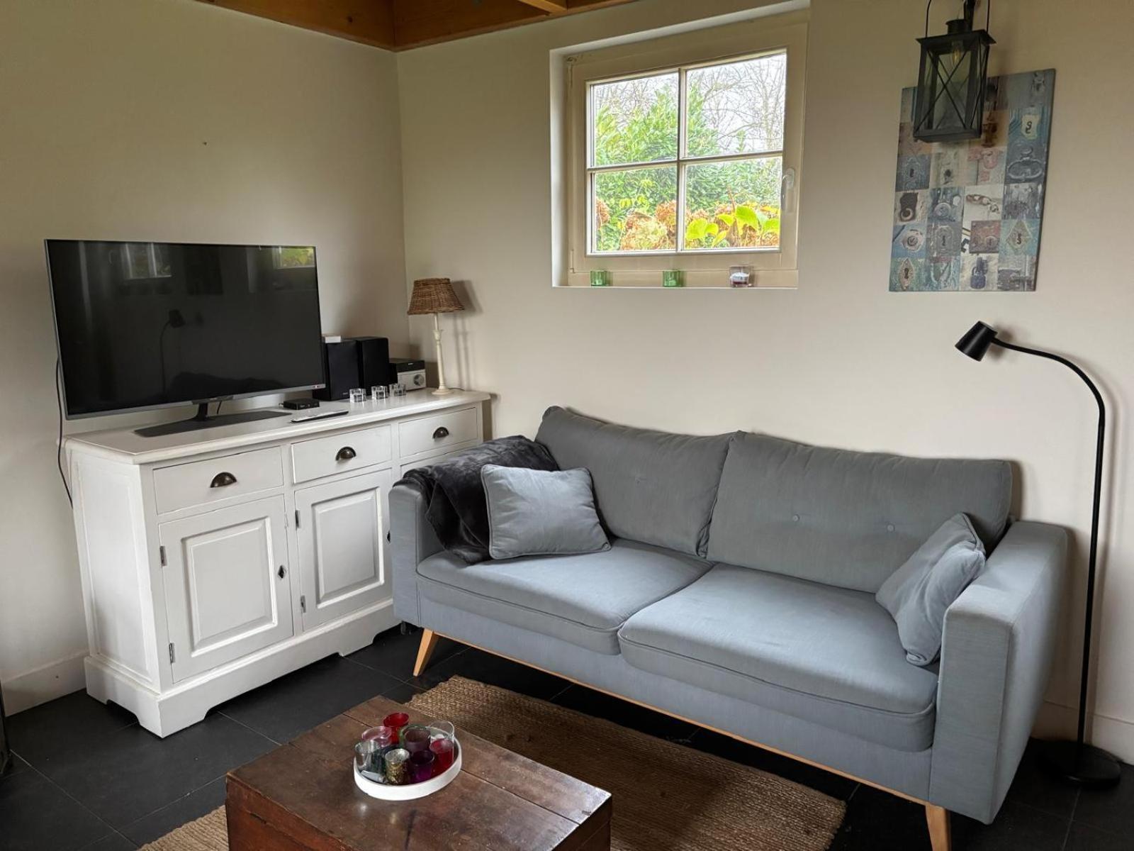 Holiday Home Vossennest Veere Exterior foto